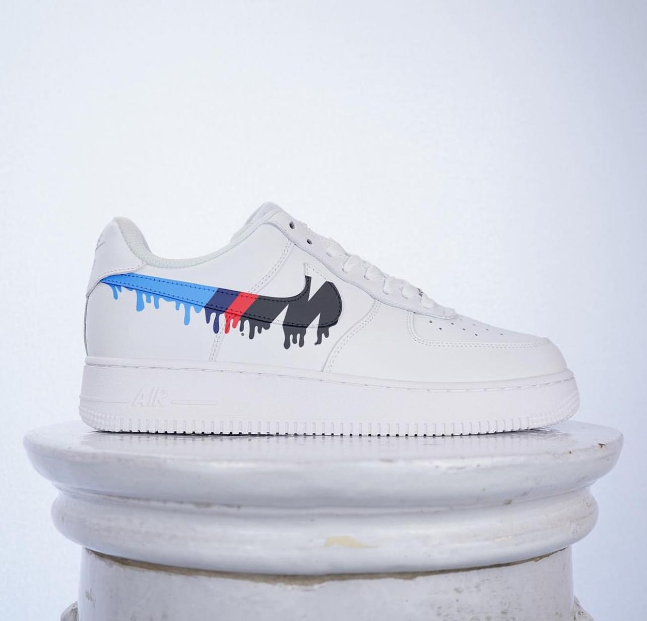 Bmw air force 1 Clearance
