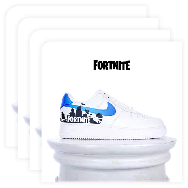 Game Sneaker