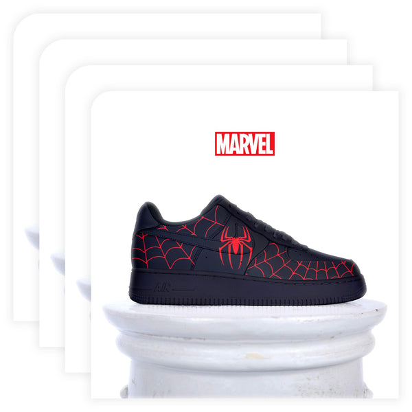 Marvel Sneakers