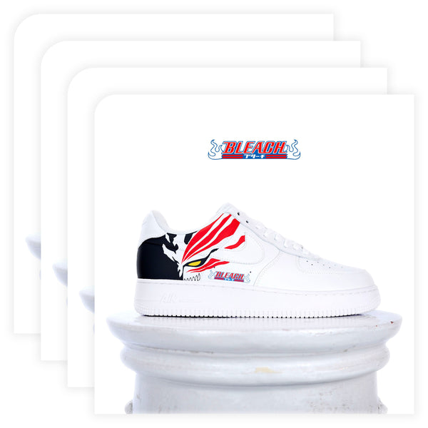 Anime und Cartoon Sneakers