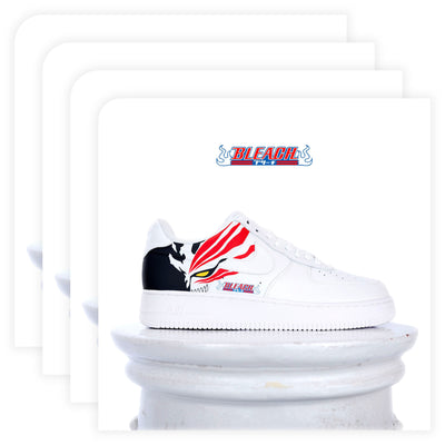 Anime und Cartoon Sneakers
