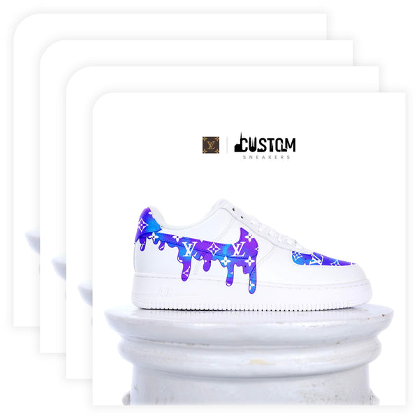Custom Air Force 1, Air Force 1 Customization, Personalized Air Force 1, Custom Nike Sneakers, Air Force 1 Custom Designs, Customized Nike Shoes, Unique Air Force 1, Handmade Sneakers, Custom Air Force 1 Art, Air Force 1 Custom Artists