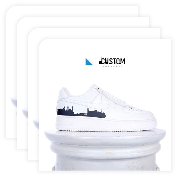 Custom Air Force 1, Air Force 1 Customization, Personalized Air Force 1, Custom Nike Sneakers, Air Force 1 Custom Designs, Customized Nike Shoes, Unique Air Force 1, Handmade Sneakers, Custom Air Force 1 Art, Air Force 1 Custom Artists