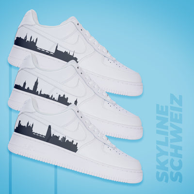 Skyline Sneaker Schweiz
