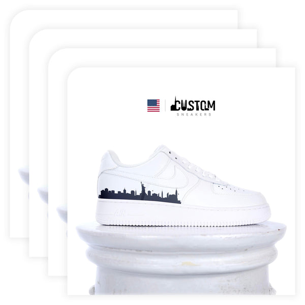 Custom Air Force 1, Air Force 1 Customization, Personalized Air Force 1, Custom Nike Sneakers, Air Force 1 Custom Designs, Customized Nike Shoes, Unique Air Force 1, Handmade Sneakers, Custom Air Force 1 Art, Air Force 1 Custom Artists