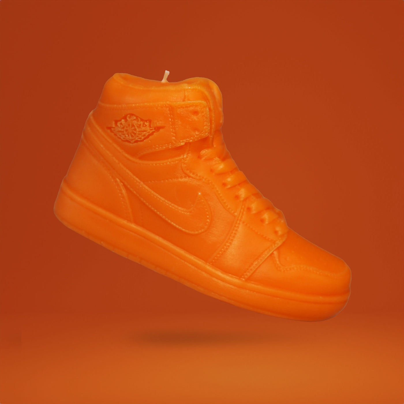 Air Jordan‘s Candle