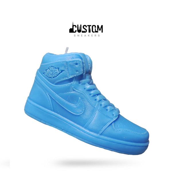 Air Jordan‘s Candle