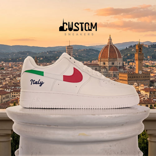 Italy Sneaker