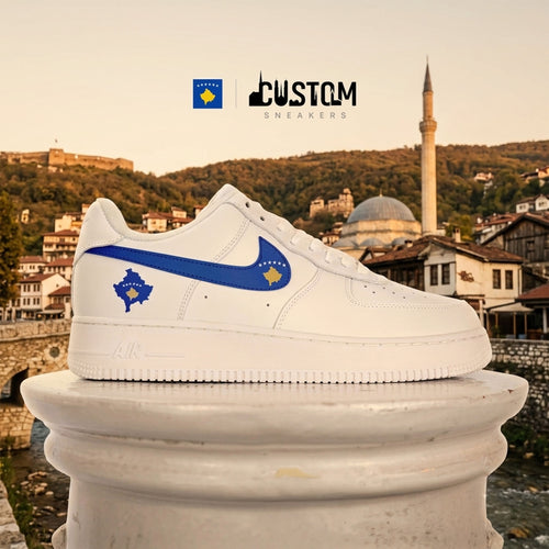 Kosovo Sneaker