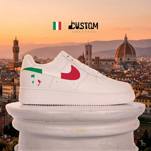 Italien Sneaker