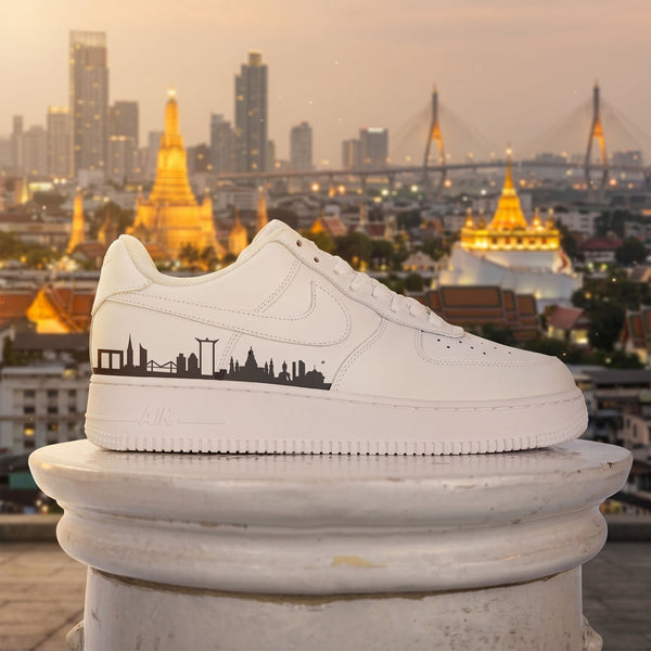 Bangkok