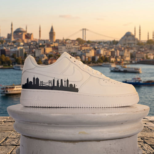 Istanbul