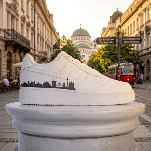 Belgrad