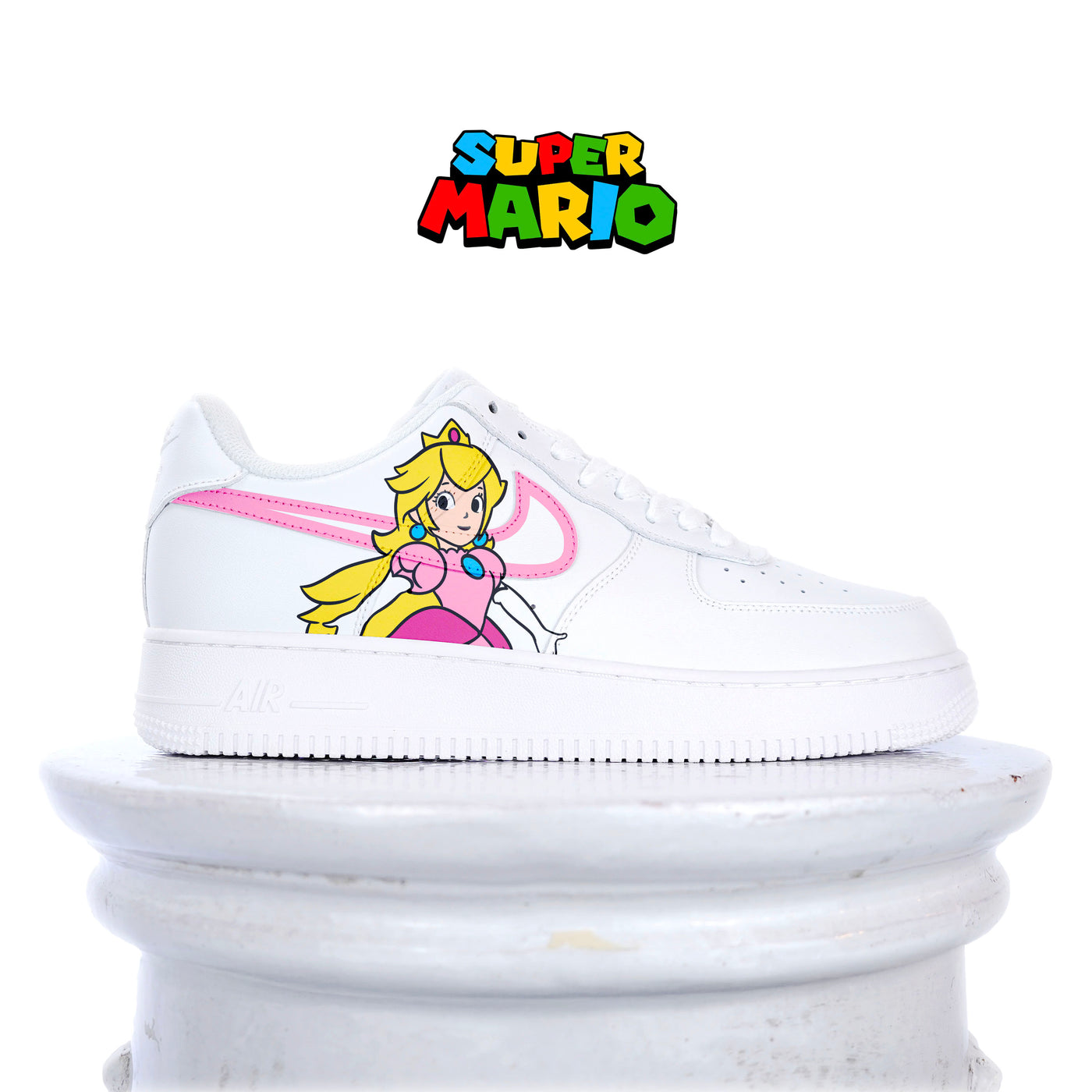 PRINCESS PEACH