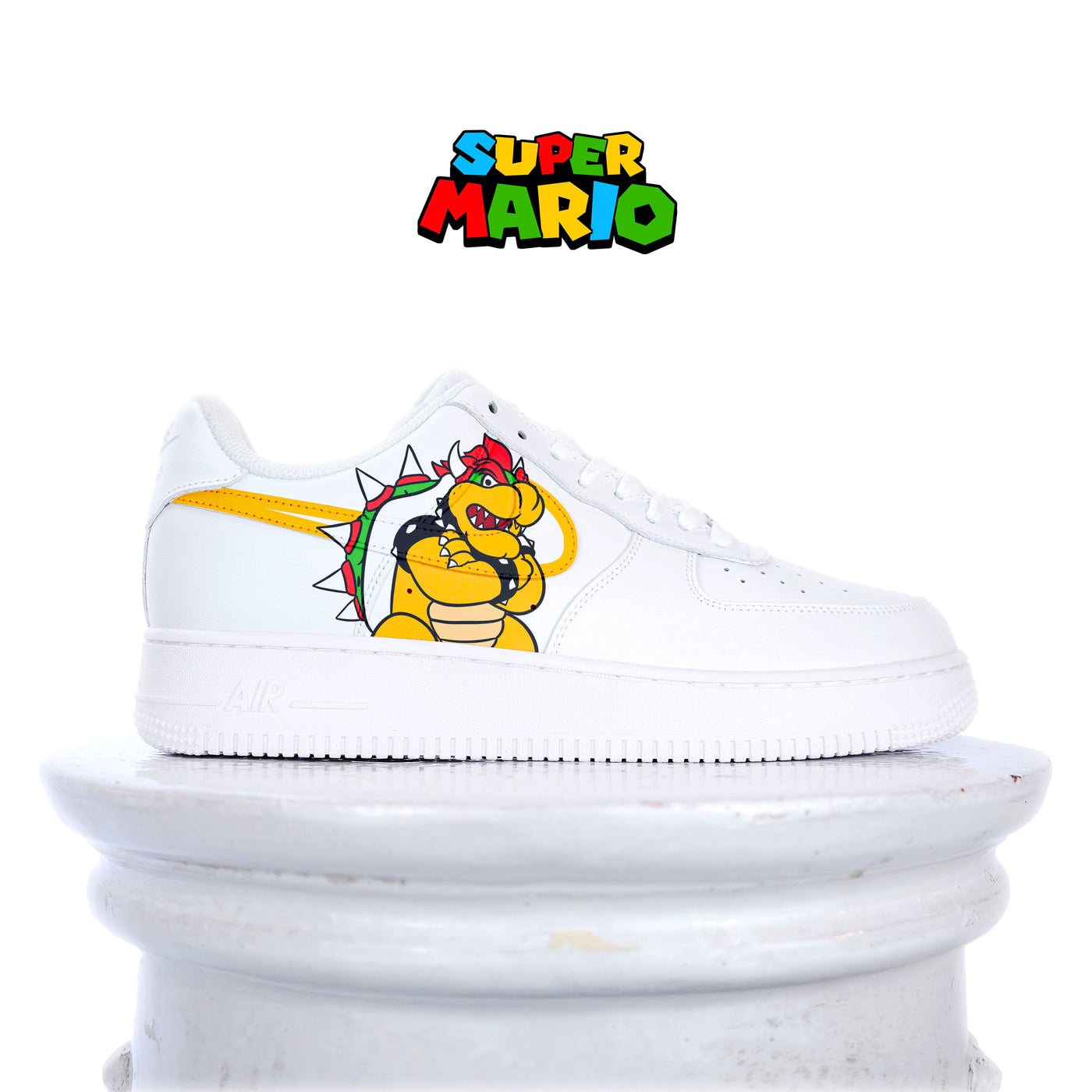 BOWSER