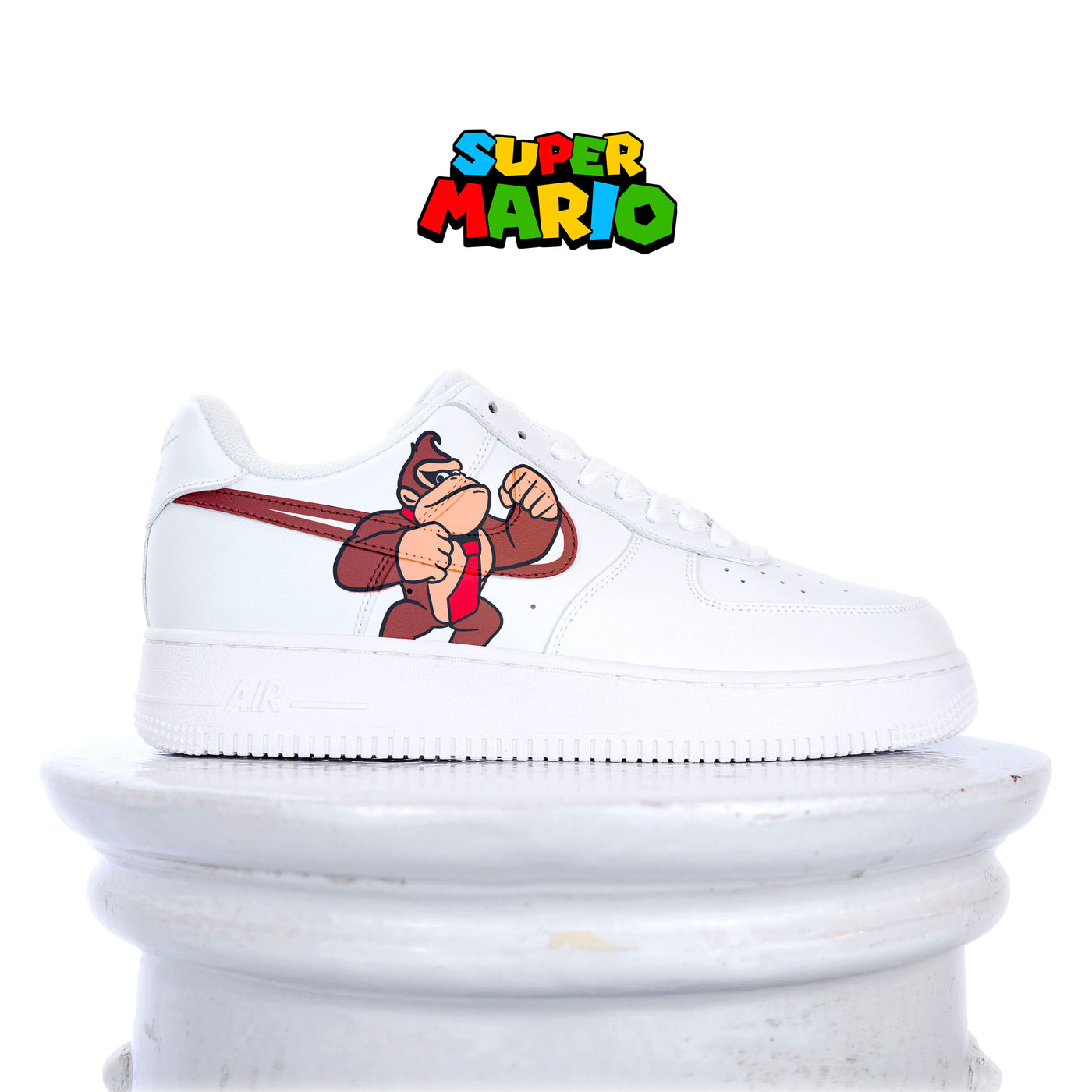 DONKEY KONG