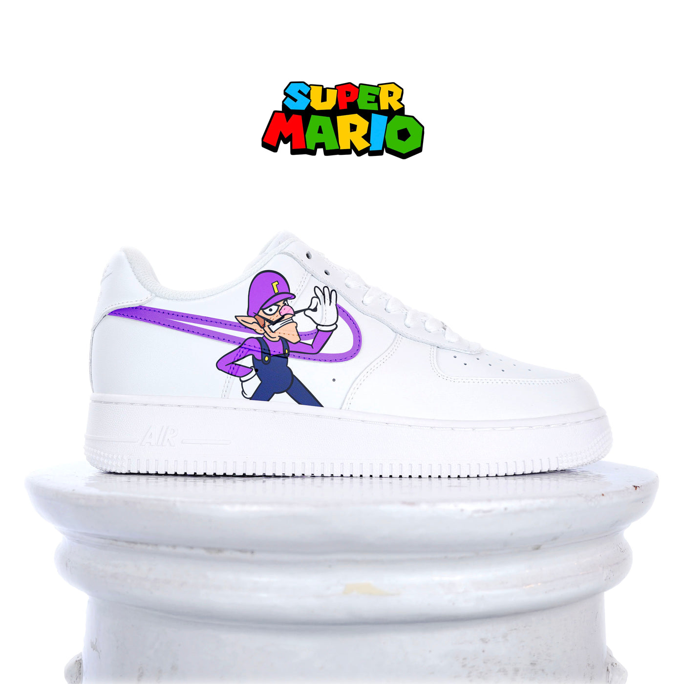 LUIGI