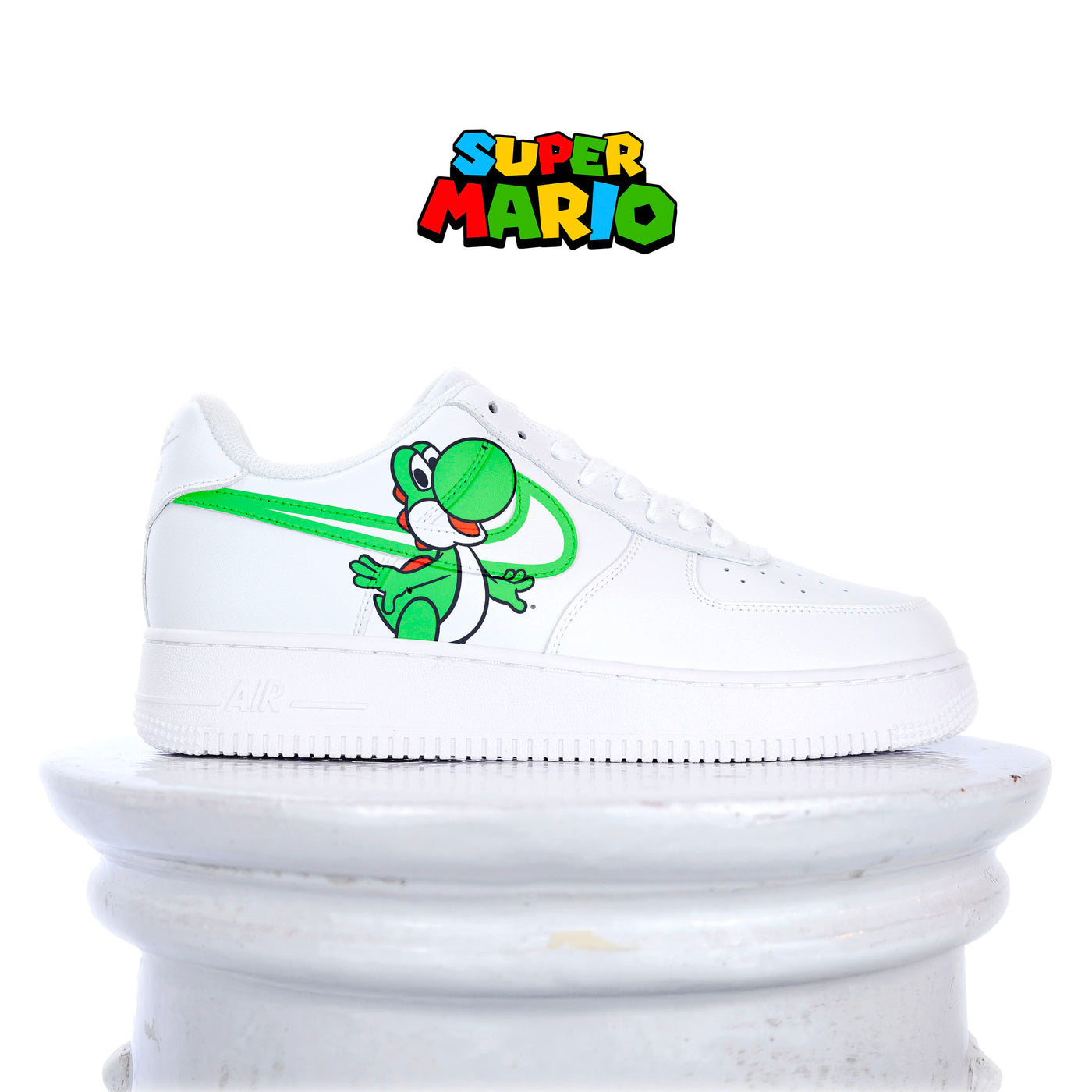 YOSHI