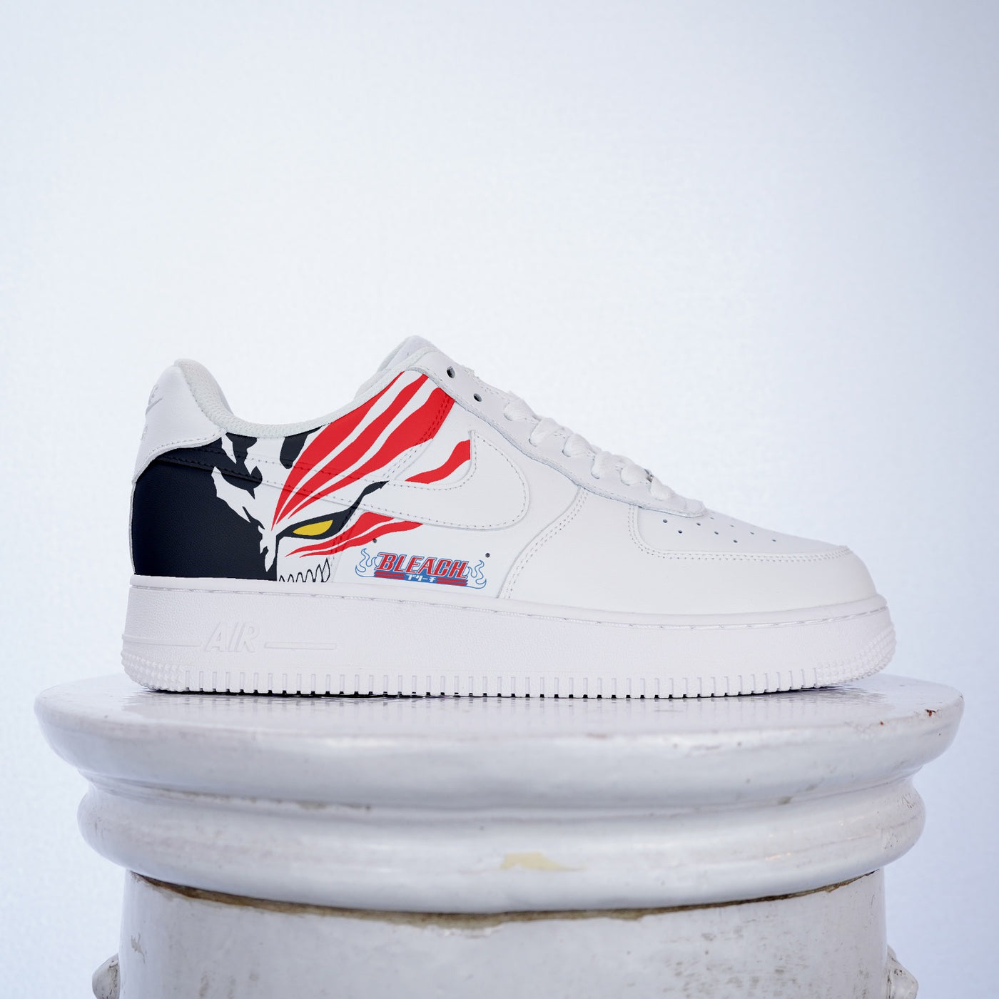 Bleach Sneaker