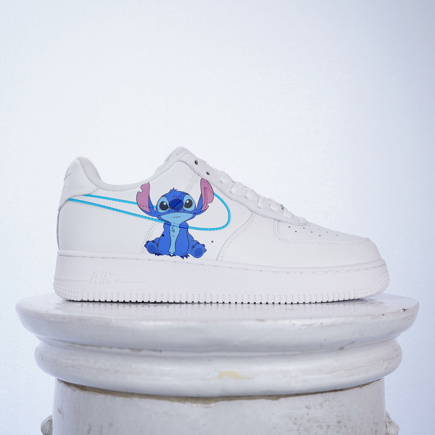 Stitch Sneaker