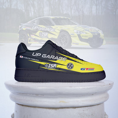 Kazuya Taguchi Drift Car