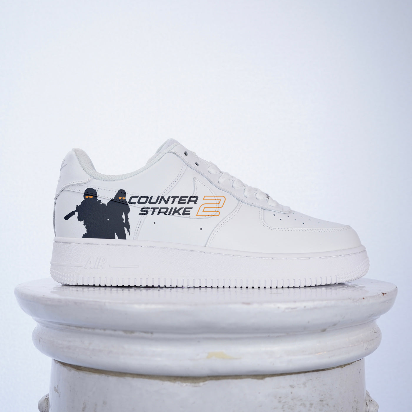 Counterstrike Sneaker
