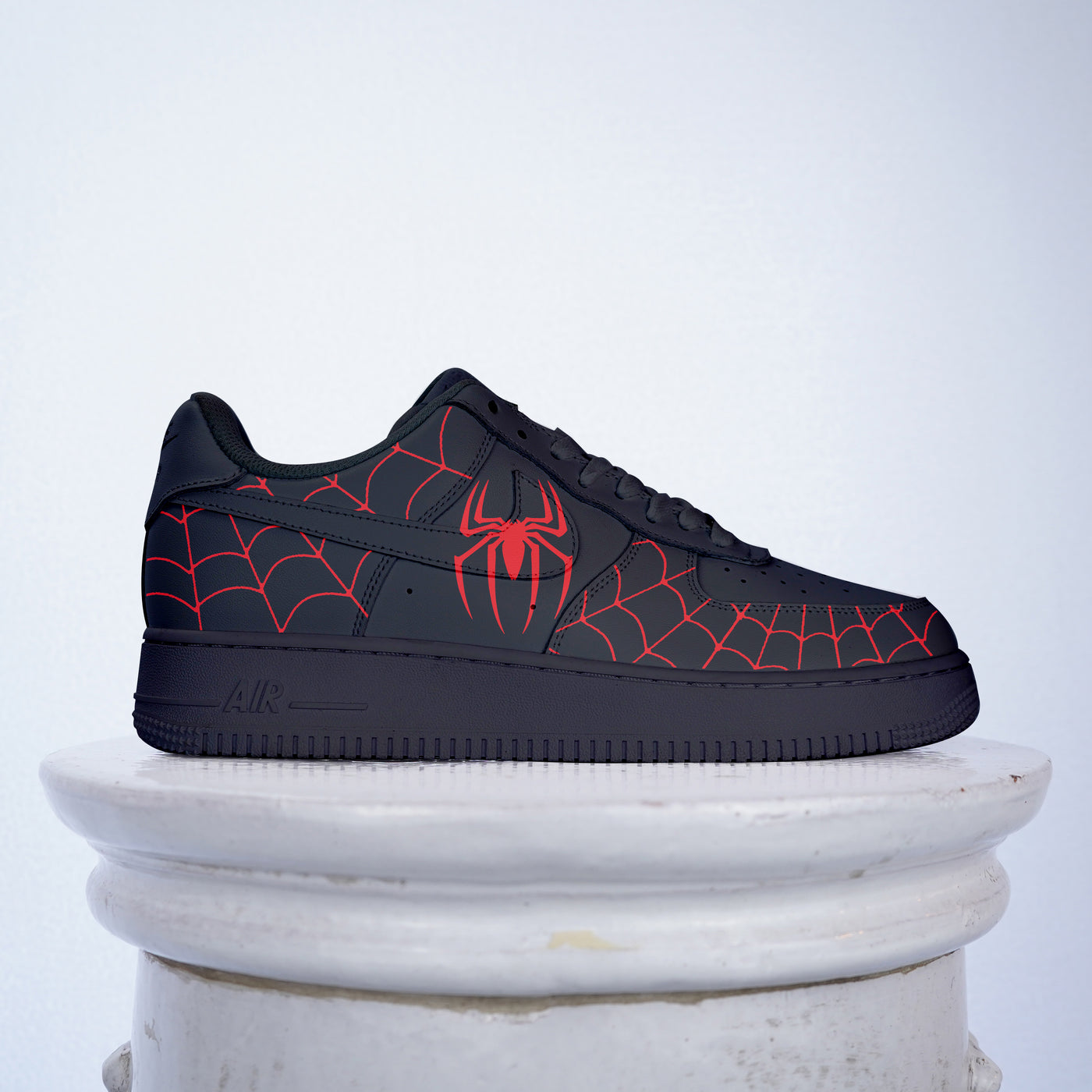Spider-Man