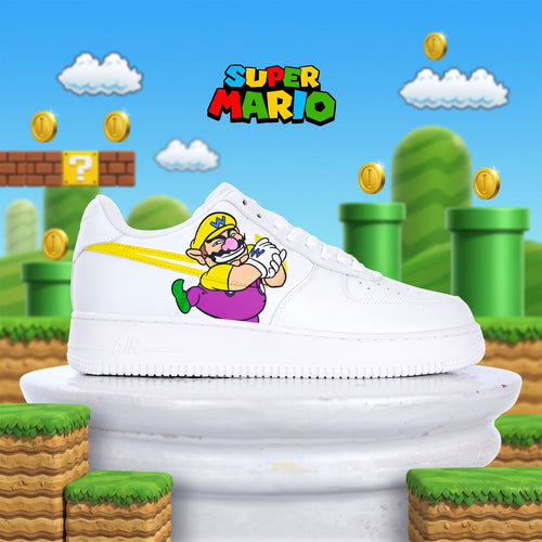 WARIO