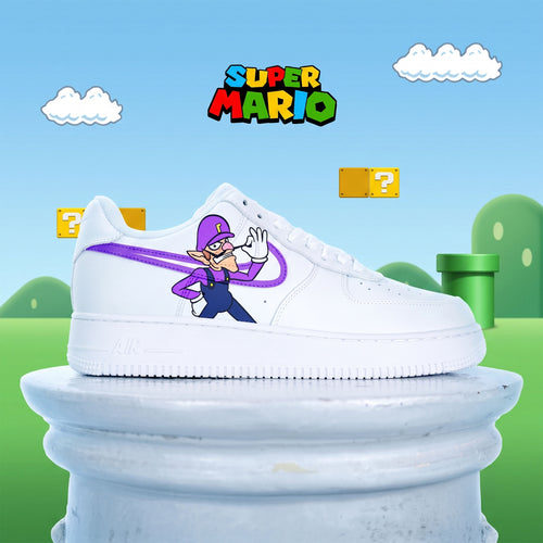 LUIGI