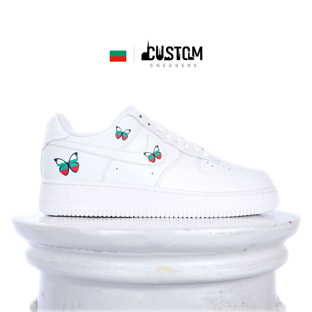 Custom Air Force 