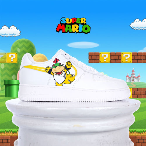BOWSER JR