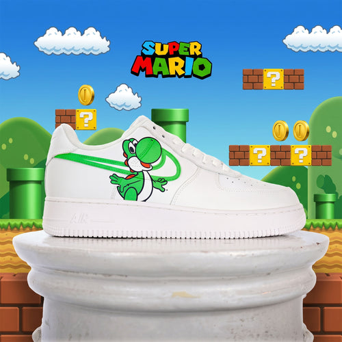 YOSHI