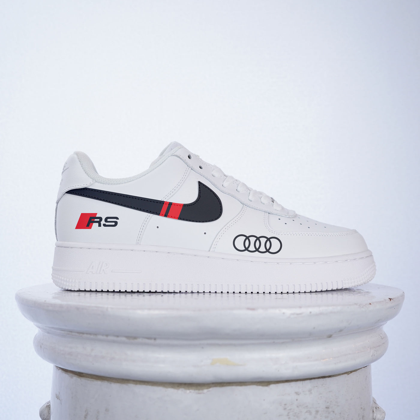 Audi rs shoes on sale