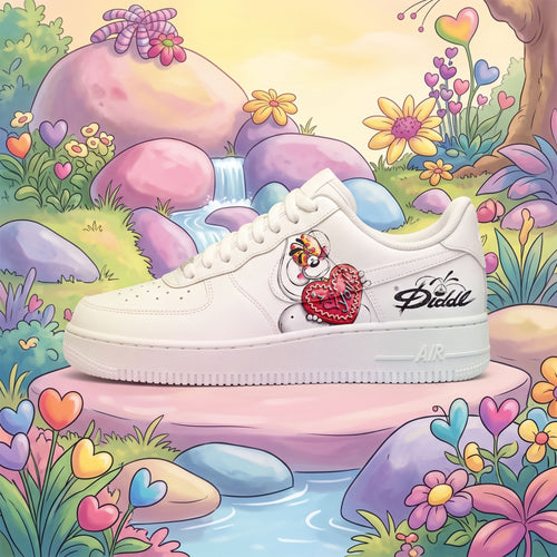 Diddlina und Diddl