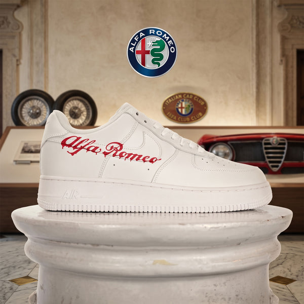 Alfaromeo