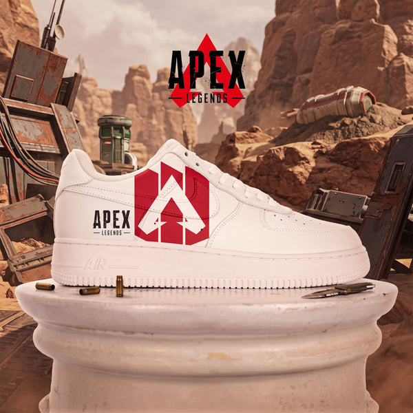Apex Sneaker