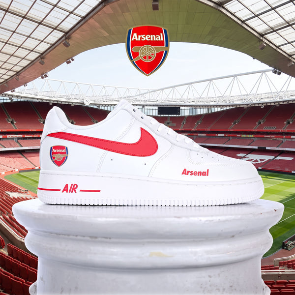 Arsenal Sneaker