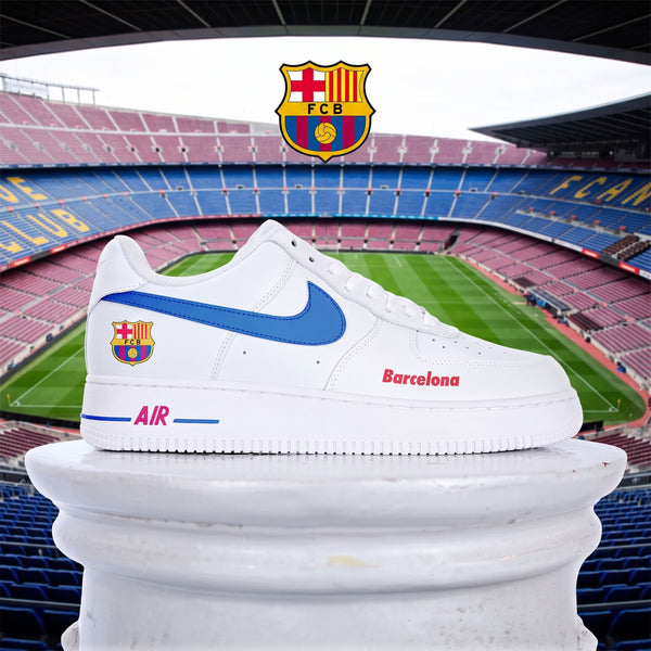 Barcelona Sneaker