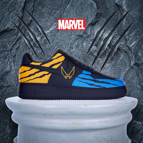 Wolverine