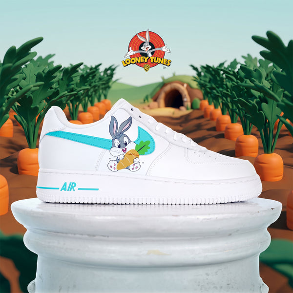 Baby Bugs Bunny Sneaker