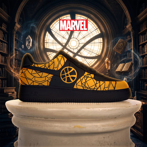 Doctor Strange