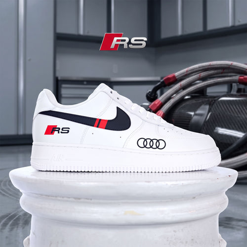 Audi RS