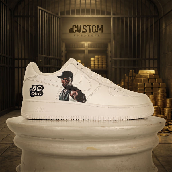 50 Cent