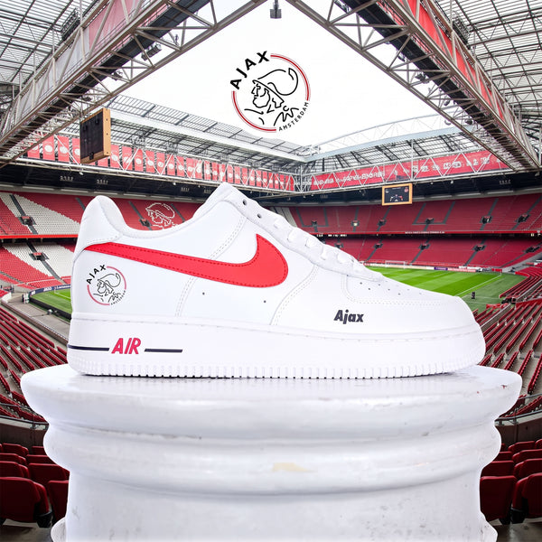 Ajax Sneaker