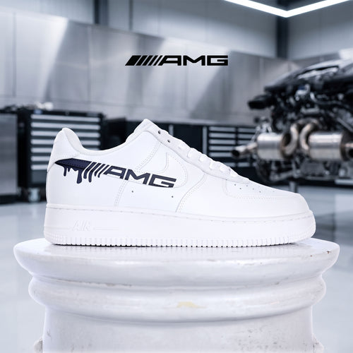 Mercedes AMG