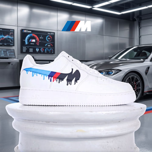BMW Sneaker (Limited Edition)