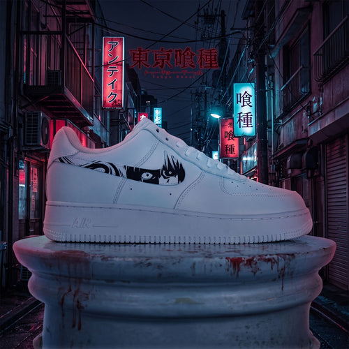 Naruto Sneaker