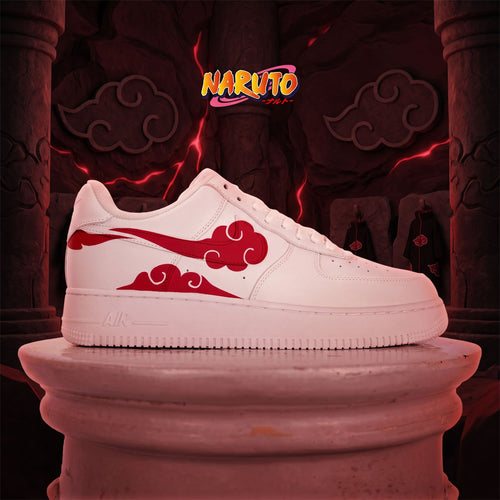 Naruto Sneaker