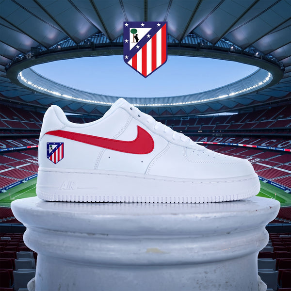 Atletico Madrid