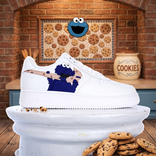 Krümelmonster (Limited Edition)